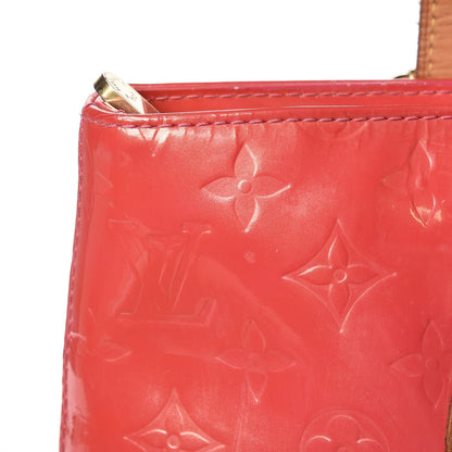 Louis Vuitton Vernis Brentwood Framboise 17 of 17