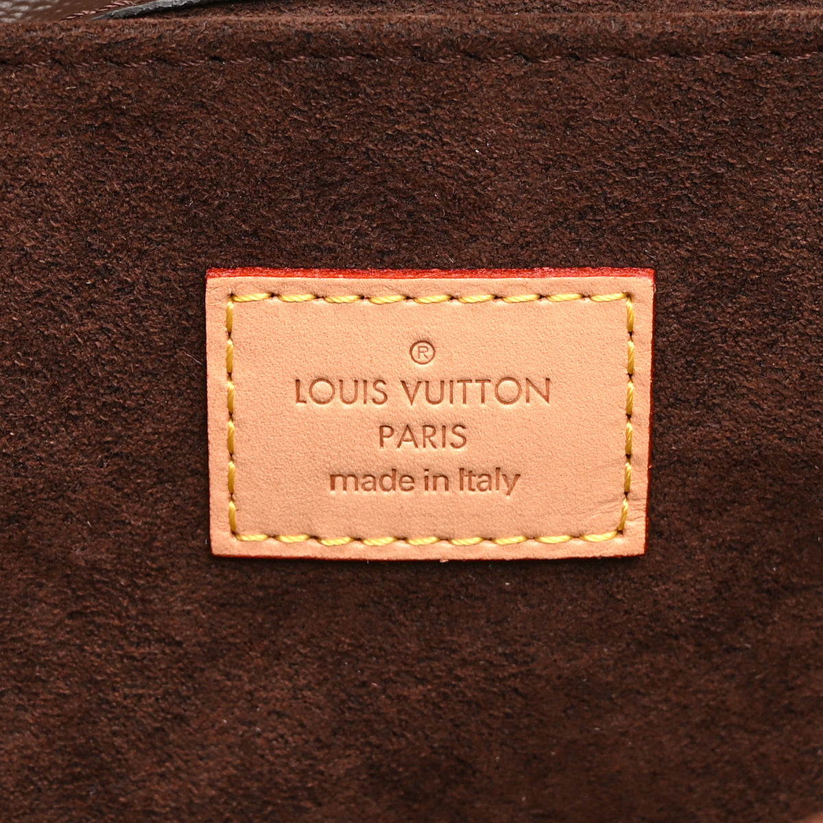Louis Vuitton Monogram Pochette Metis 8 of 12