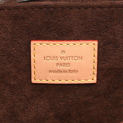 Louis Vuitton Monogram Pochette Metis 8 of 12
