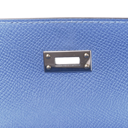 Hermes Epsom Kelly Sellier 25 Mykonos 22 of 39