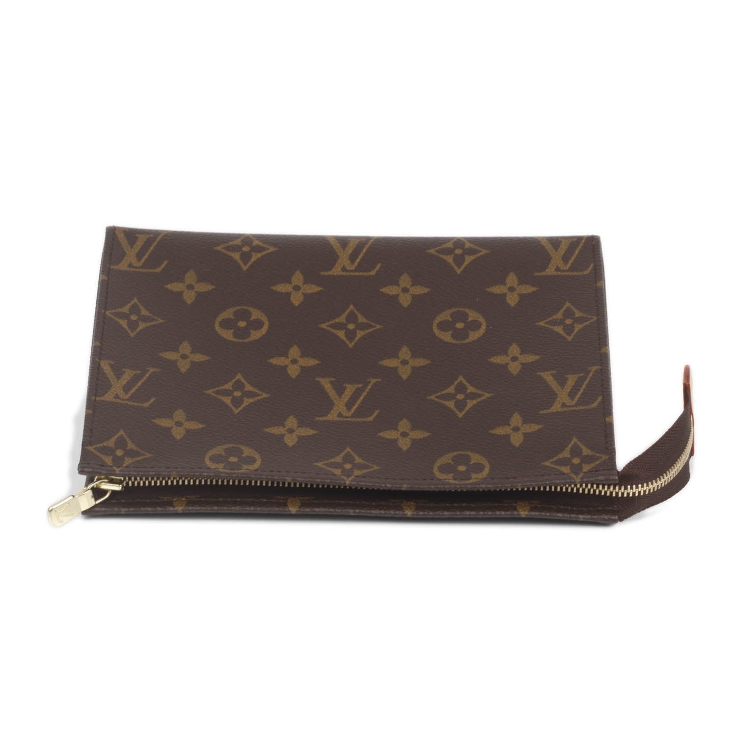 Louis Vuitton Monogram Toiletry Pouch 19 4 of 9