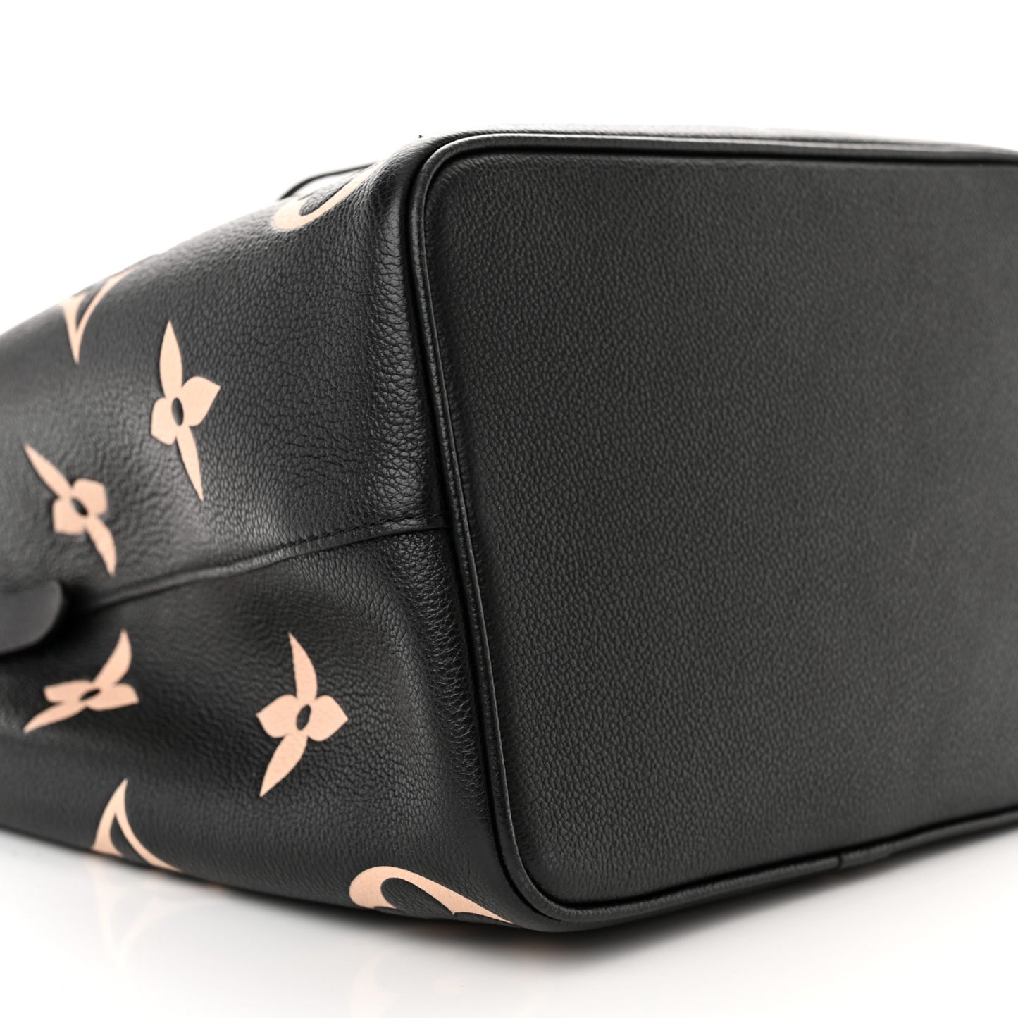 Empreinte Monogram Giant Neonoe MM Black Beige
