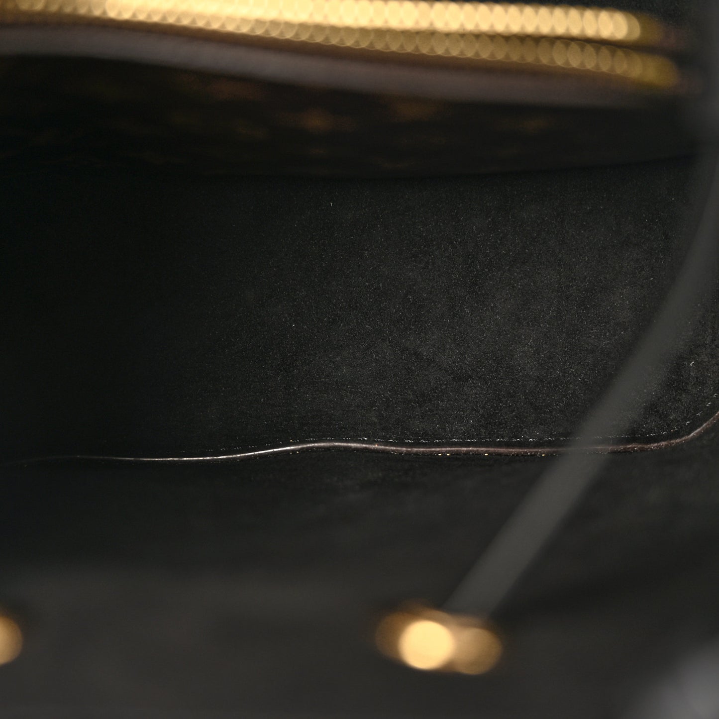 Monogram Neonoe MM Black