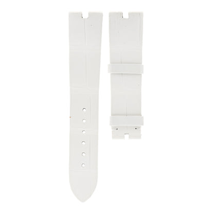 Van Cleef & Arpels 18K White Gold Satin Diamond Bezel 28mm Lady Arpels Papillon Quartz Watch 5 of 7