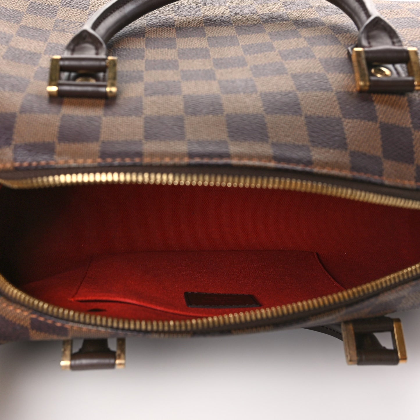 Damier Ebene Ribera MM