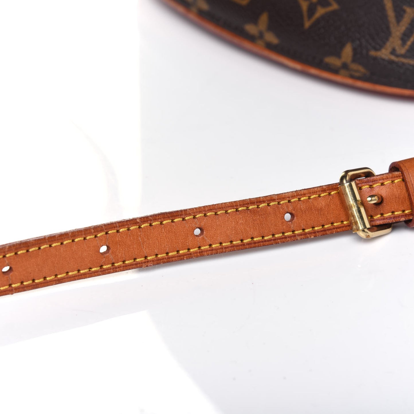 Monogram Drouot