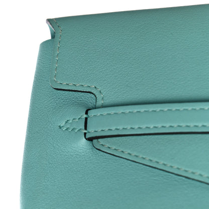 Hermes Swift Smart Case Bleu Atoll 12 of 12