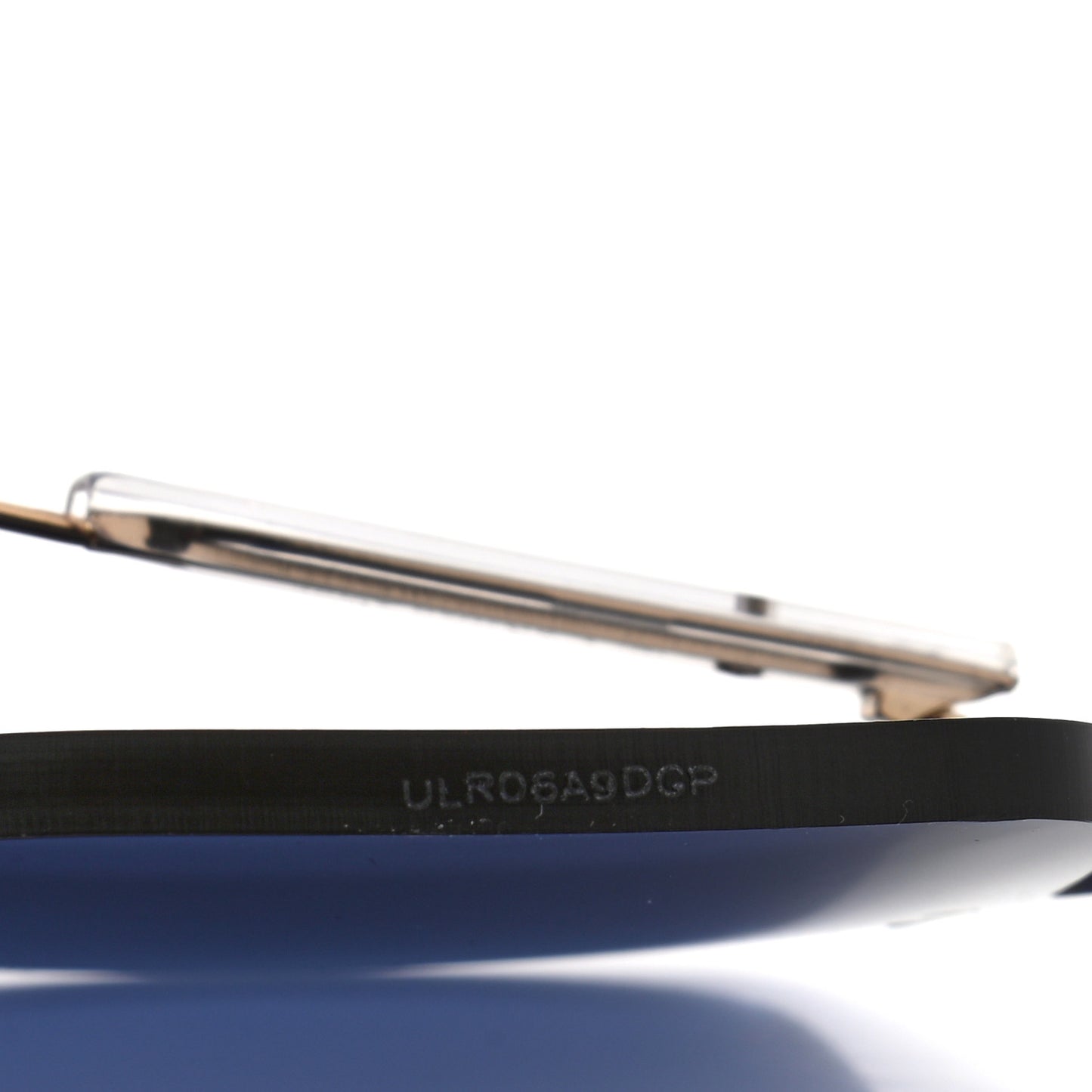 Color Quake 1 Sunglasses Gold