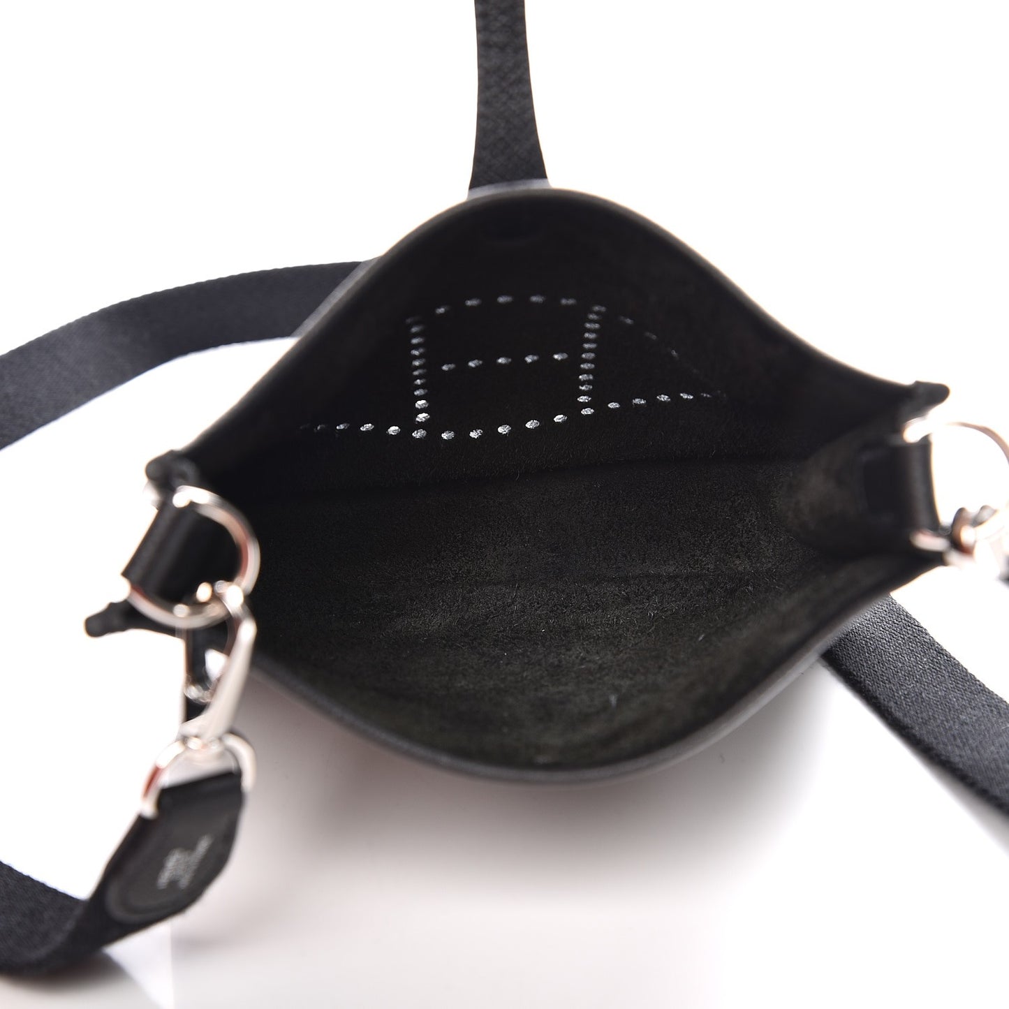 Epsom Evelyne TPM Black