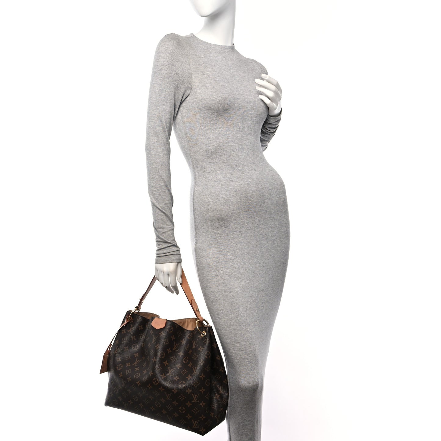 Monogram Graceful MM