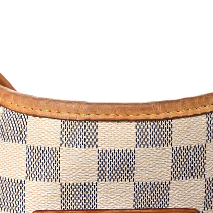 Louis Vuitton Damier Azur Galliera PM 27 of 30