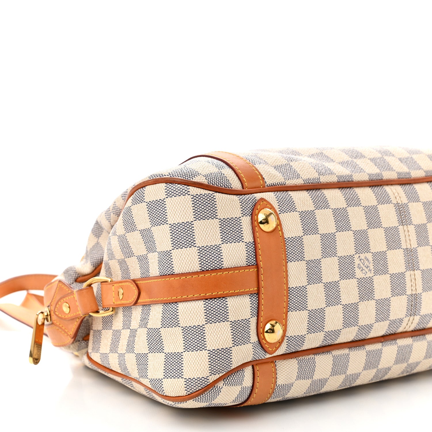 Louis Vuitton Damier Azur Stresa PM 8 of 10