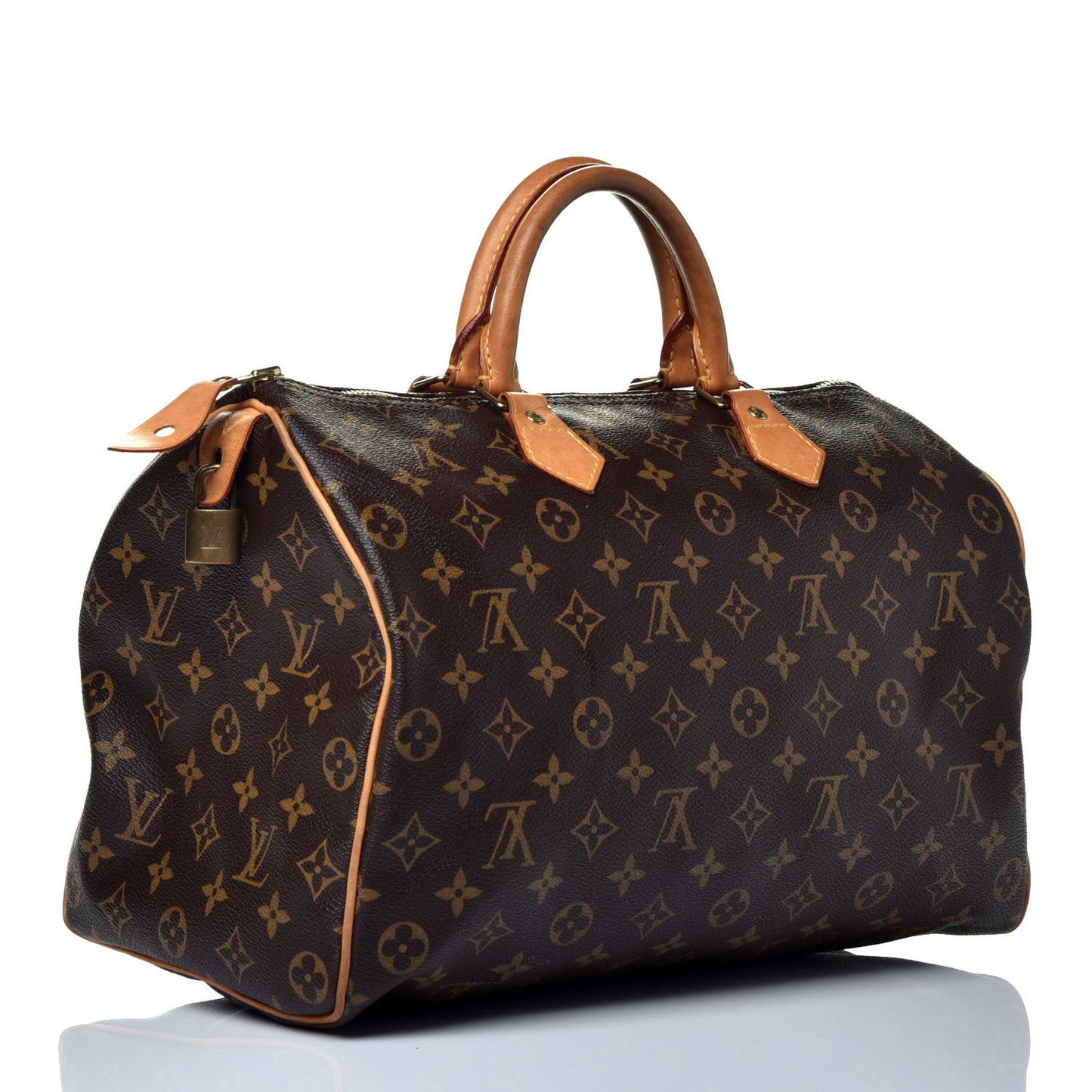 Monogram Speedy 35