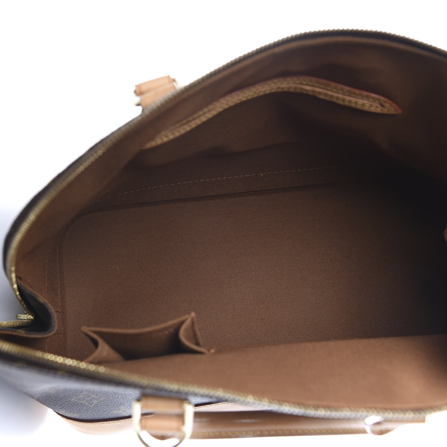 Louis Vuitton Monogram Alma PM 5 of 10