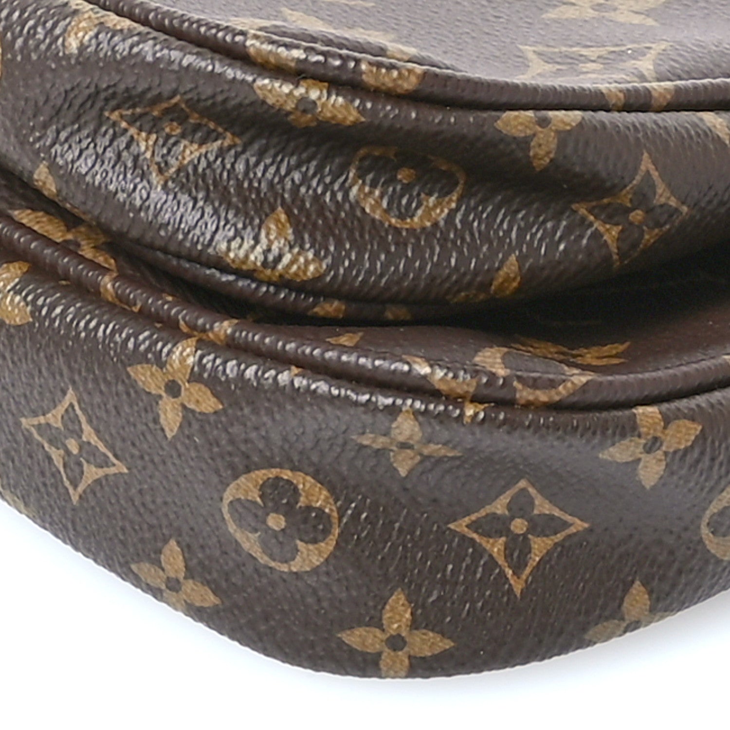 Louis Vuitton Monogram Multi Pochette Accessories Rose Clair 10 of 11