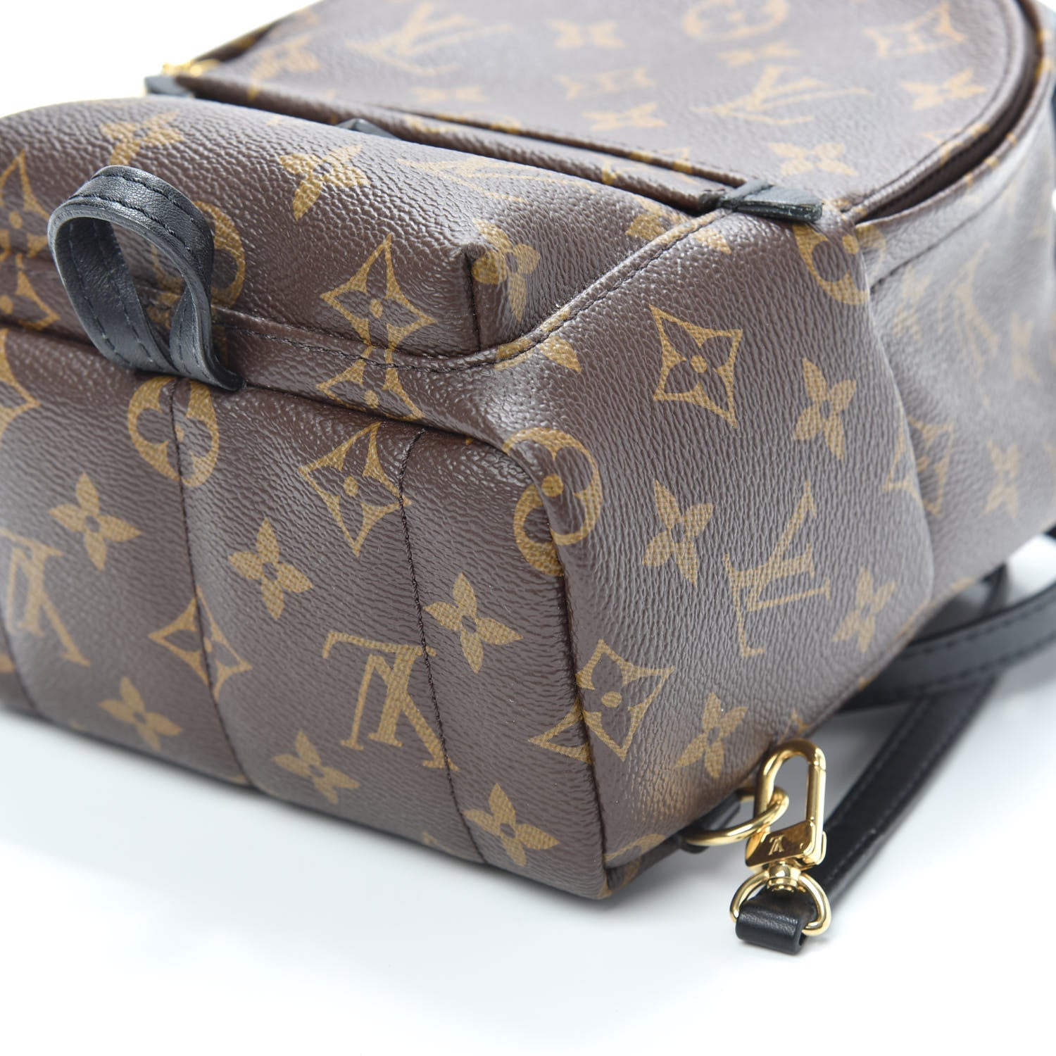 Louis Vuitton Monogram Palm Springs Backpack Mini 9 of 9