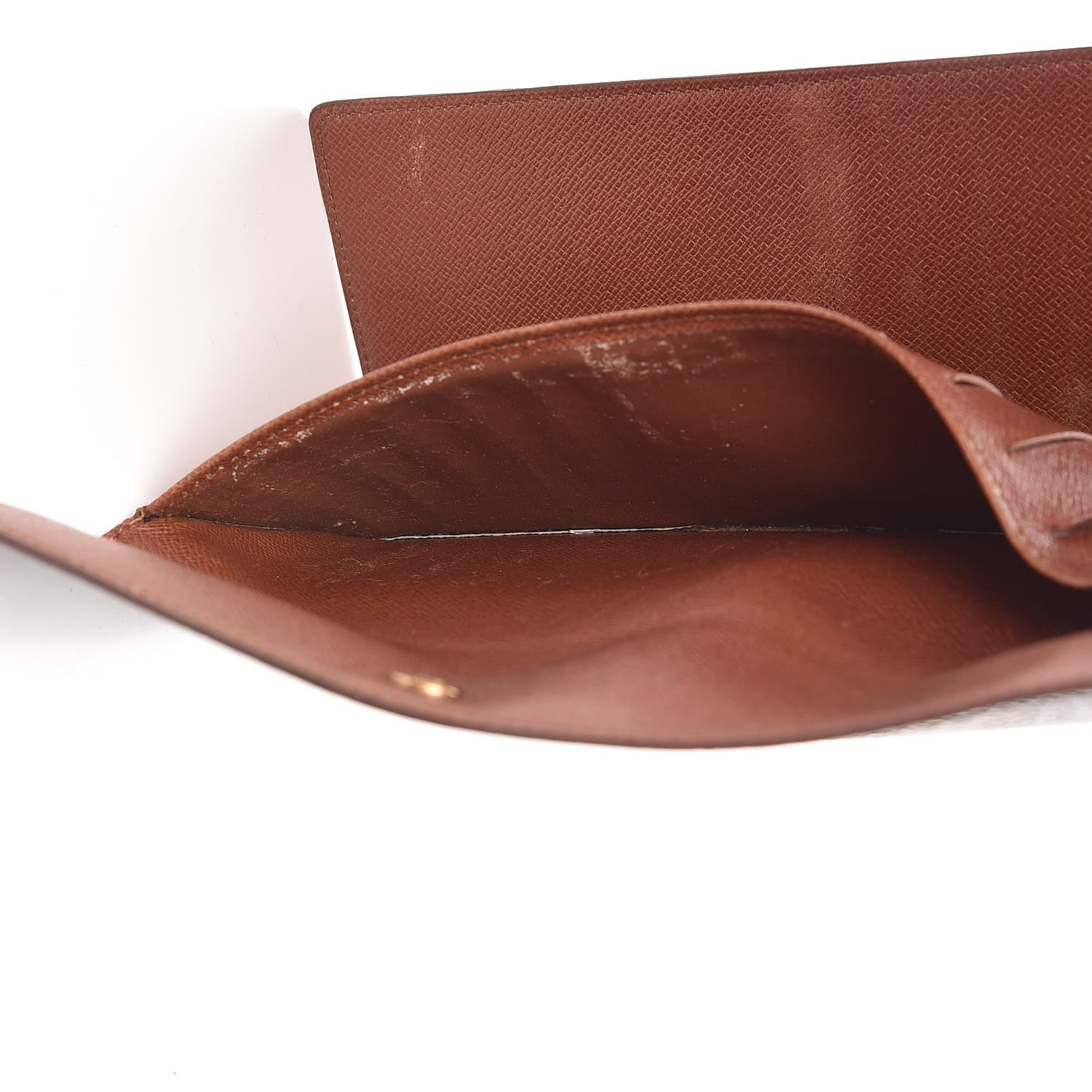 Louis Vuitton Monogram Organizer Wallet 9 of 21