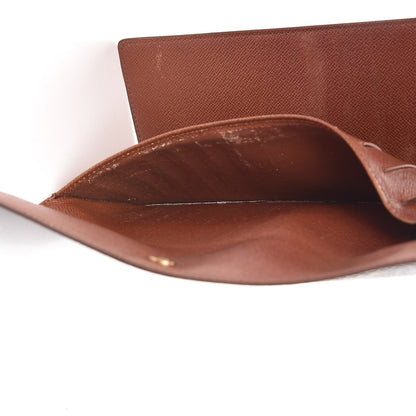 Louis Vuitton Monogram Organizer Wallet 9 of 21