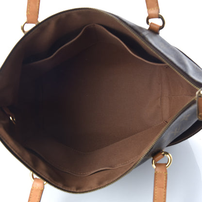 Louis Vuitton Monogram Totally MM 6 of 13
