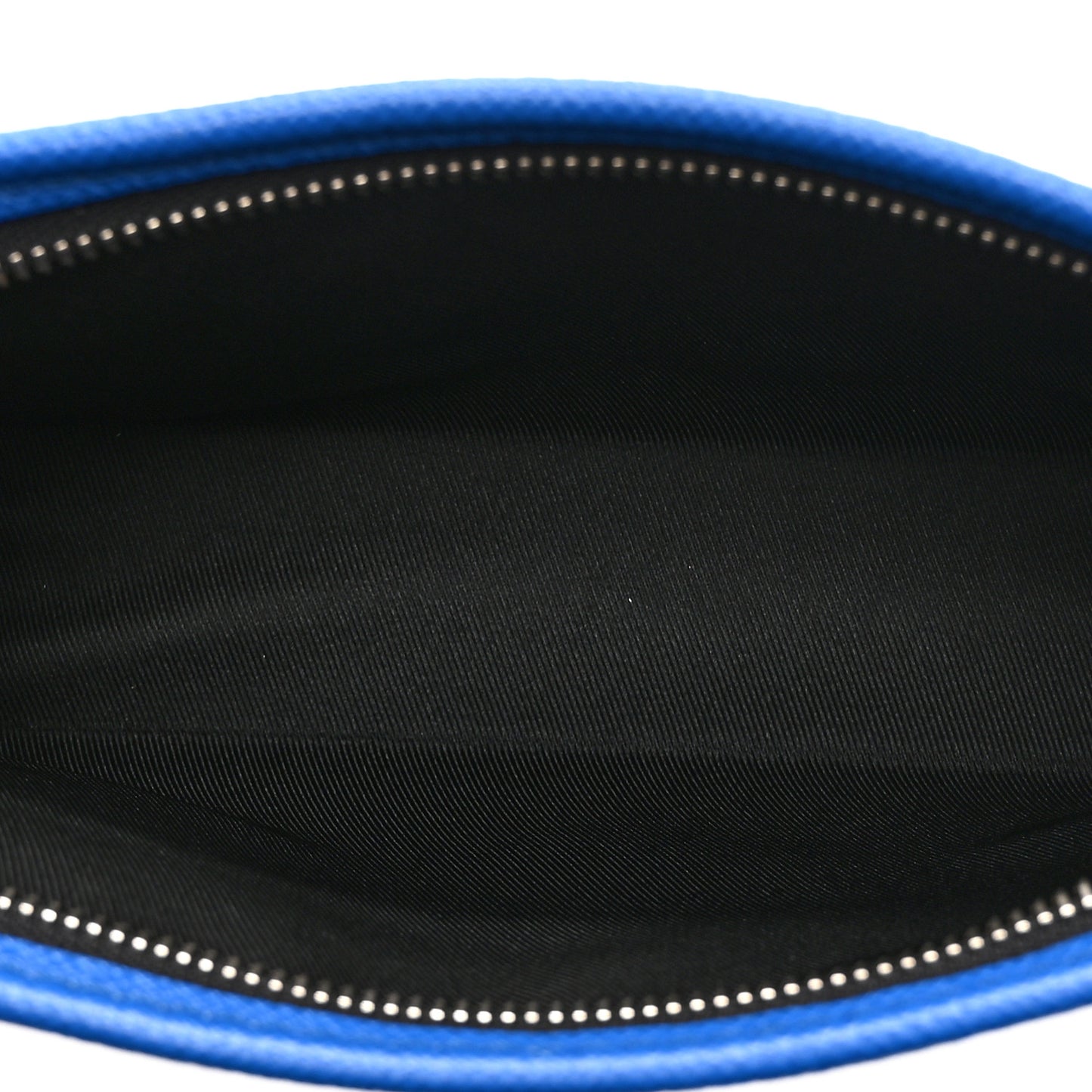 Monogram Gaston Wearable Wallet Agave Blue