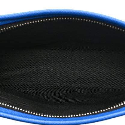 Louis Vuitton Monogram Gaston Wearable Wallet Agave Blue 5 of 10