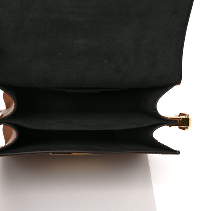 Louis Vuitton Reverse Monogram Dauphine Mini 5 of 10