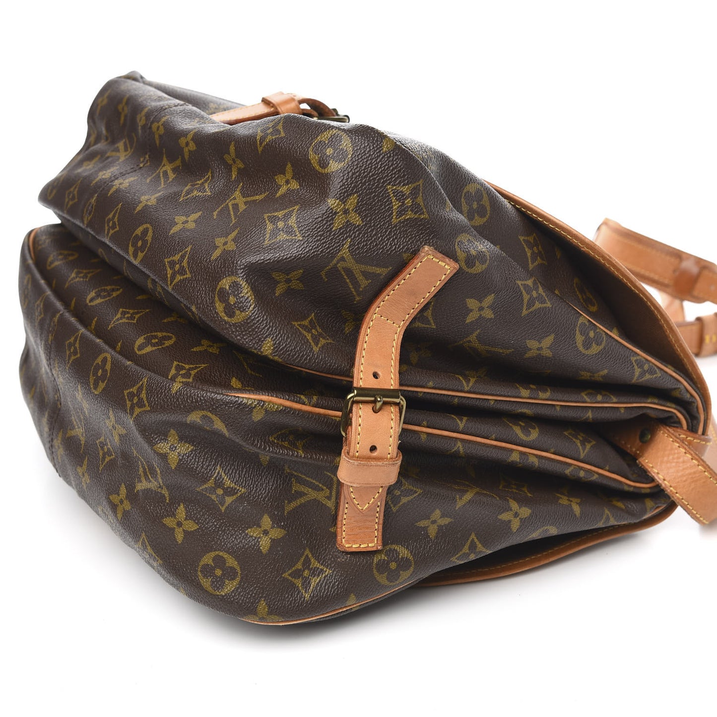 Monogram Saumur 35