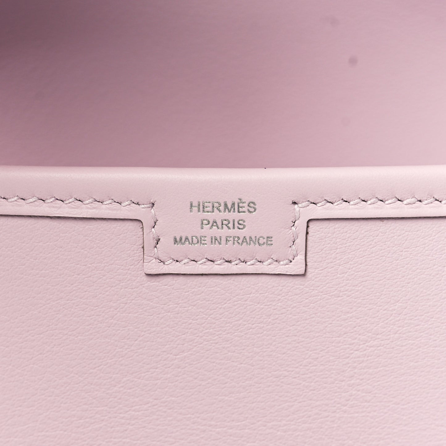 Swift Jige Elan 29 Clutch Mauve Pale