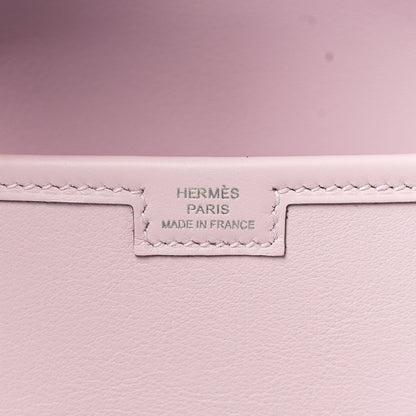 Hermes Swift Jige Elan 29 Clutch Mauve Pale 6 of 8