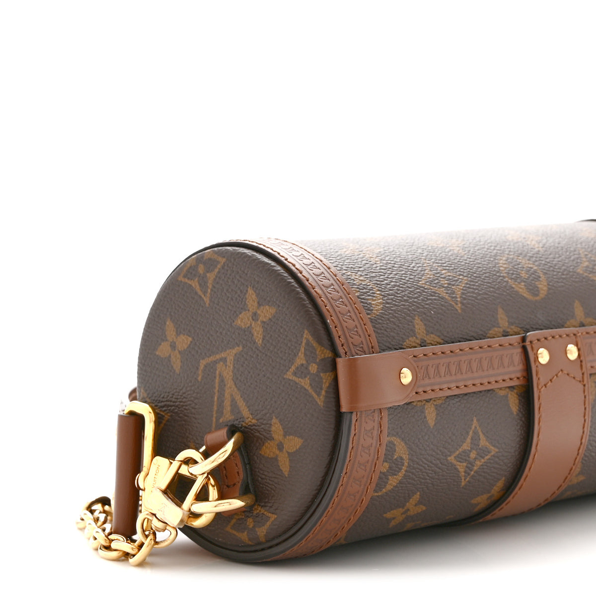 Louis Vuitton Monogram Papillon Trunk 8 of 10