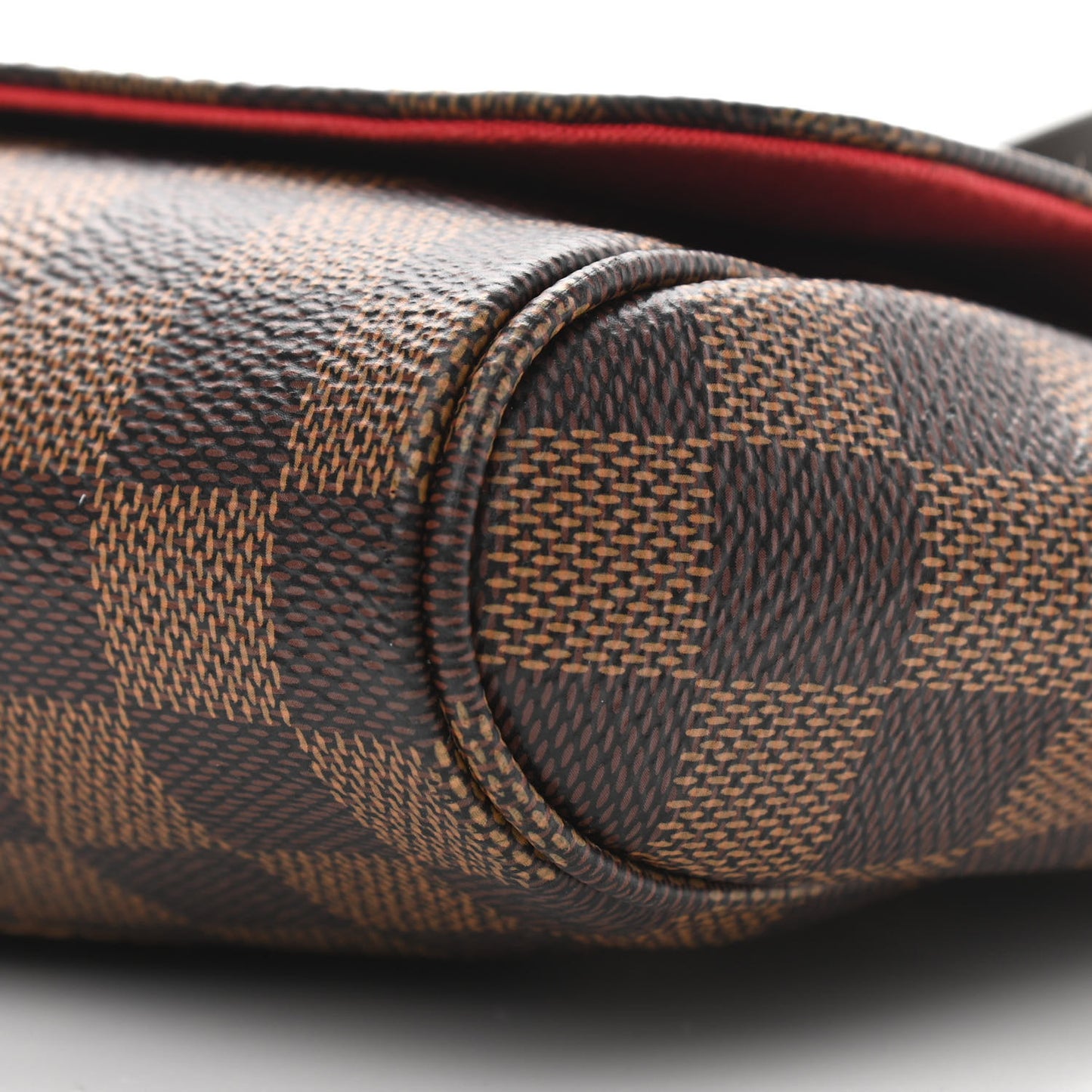 Damier Ebene Favorite MM