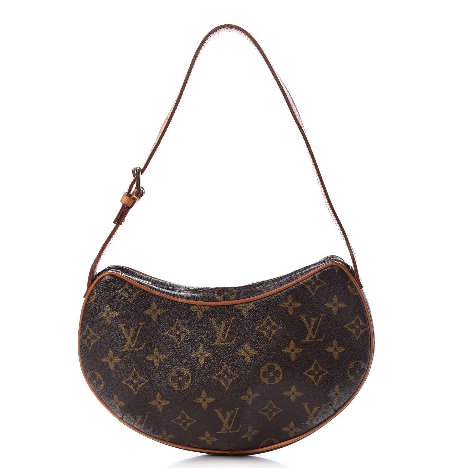 Louis Vuitton Monogram Croissant PM 1 of 9