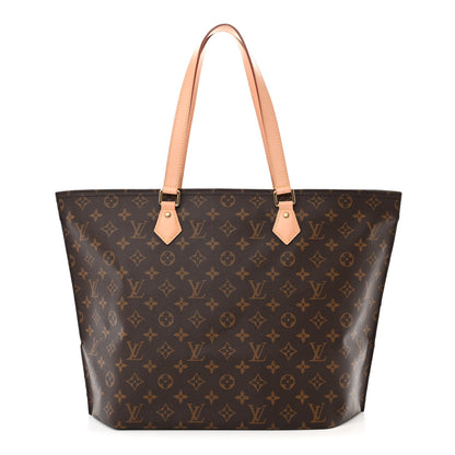 Louis Vuitton Monogram All-In PM 1 of 9