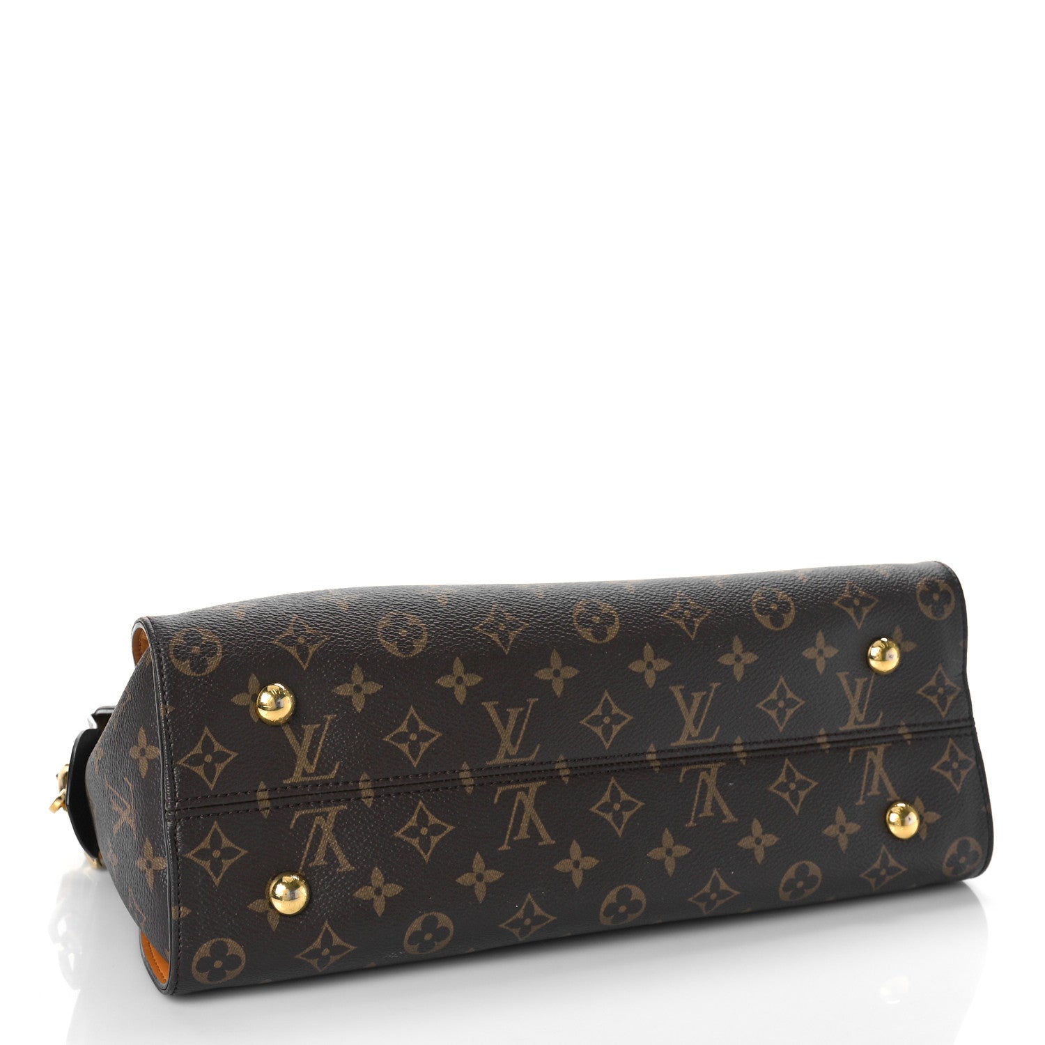 Louis Vuitton Monogram Tuileries Black 4 of 10