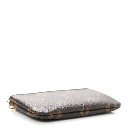 Louis Vuitton Monogram Key Pouch 4 of 7