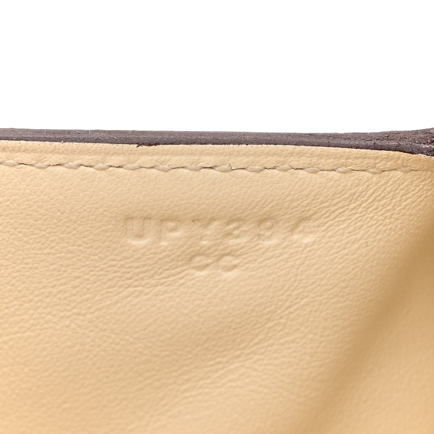 Hermes Taurillon Clemence Mini Lindy 20 Nata 7 of 12