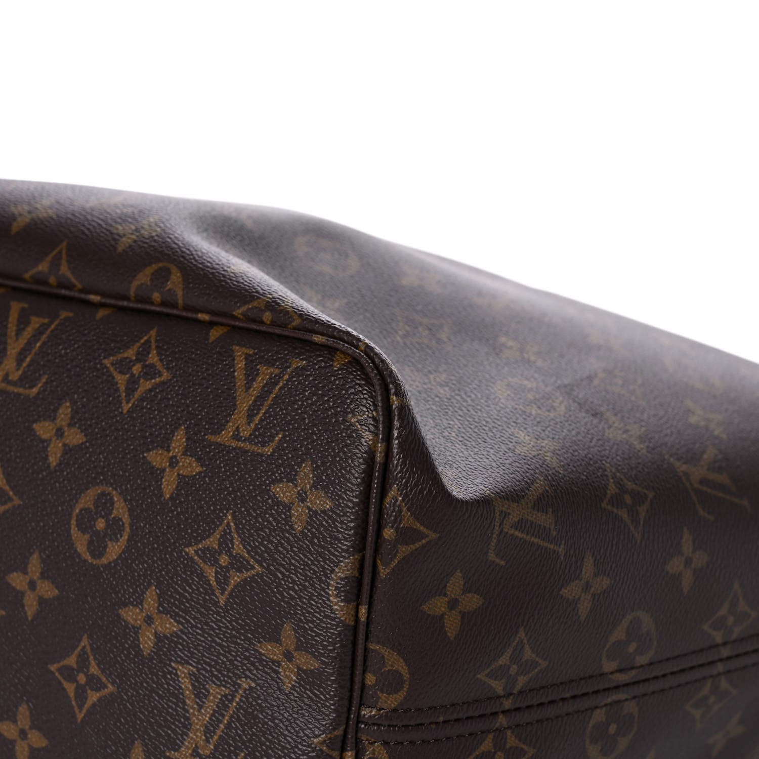 Louis Vuitton Monogram Neo Neverfull GM 10 of 14