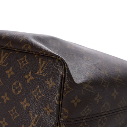 Louis Vuitton Monogram Neo Neverfull GM 10 of 14