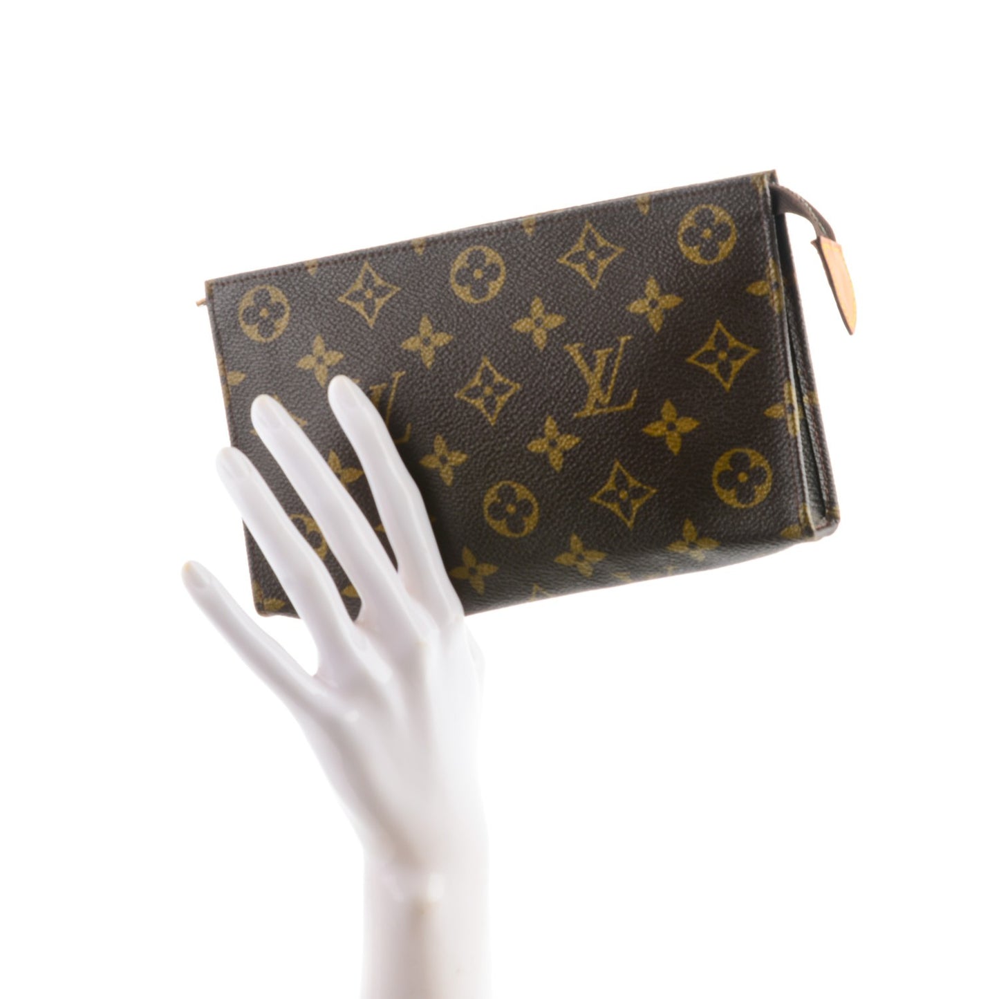 Monogram Compact Tour Toiletry Pouch
