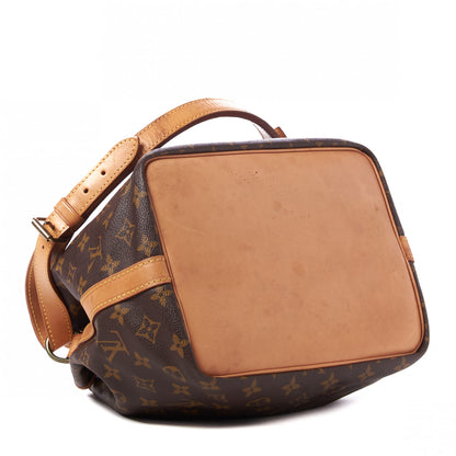 Louis Vuitton Monogram Petit Noe 3 of 7