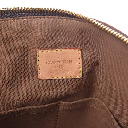 Louis Vuitton Monogram Tivoli GM 6 of 9