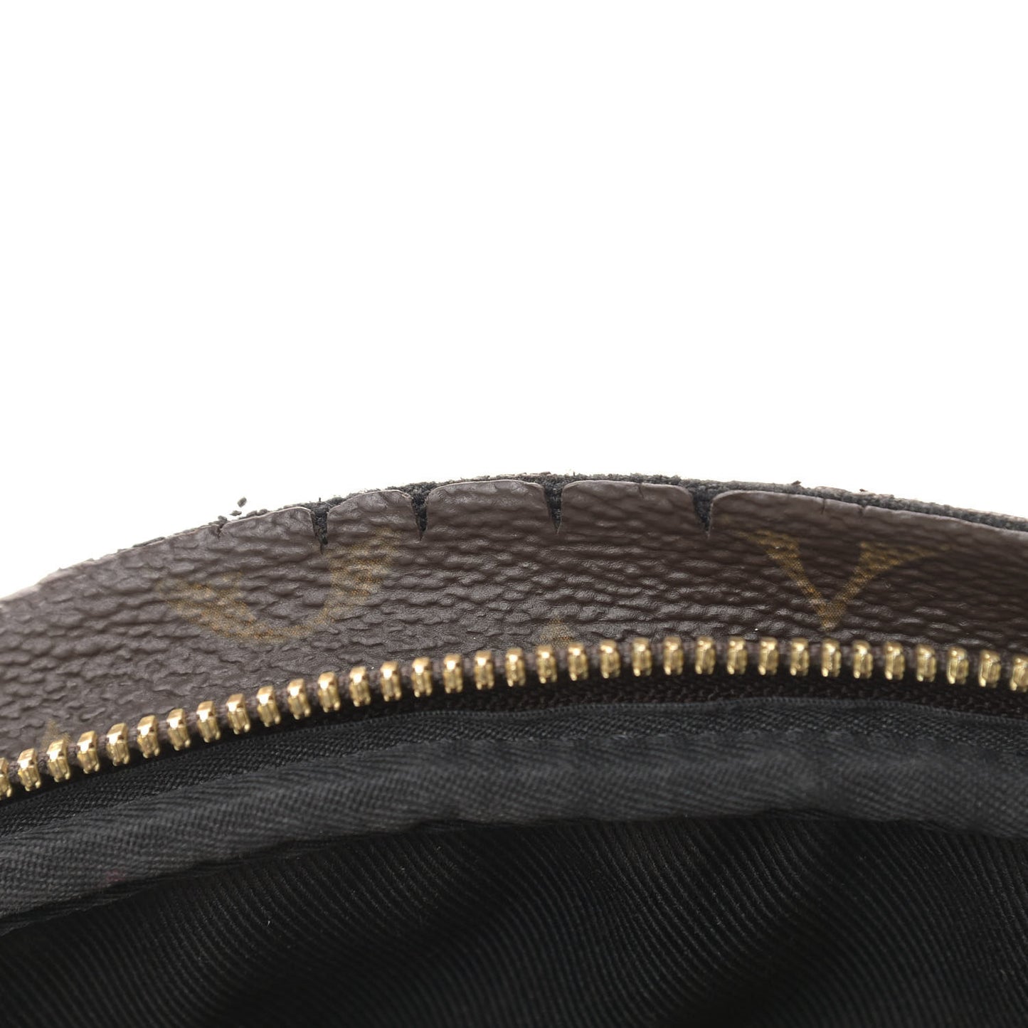 Monogram Bumbag
