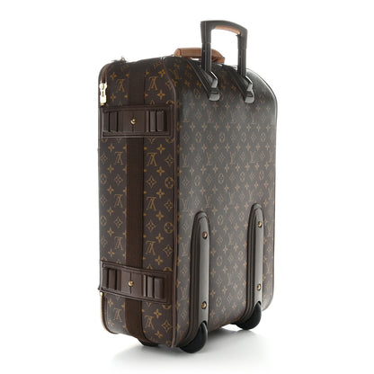 Louis Vuitton Monogram Pegase 55 2 of 12