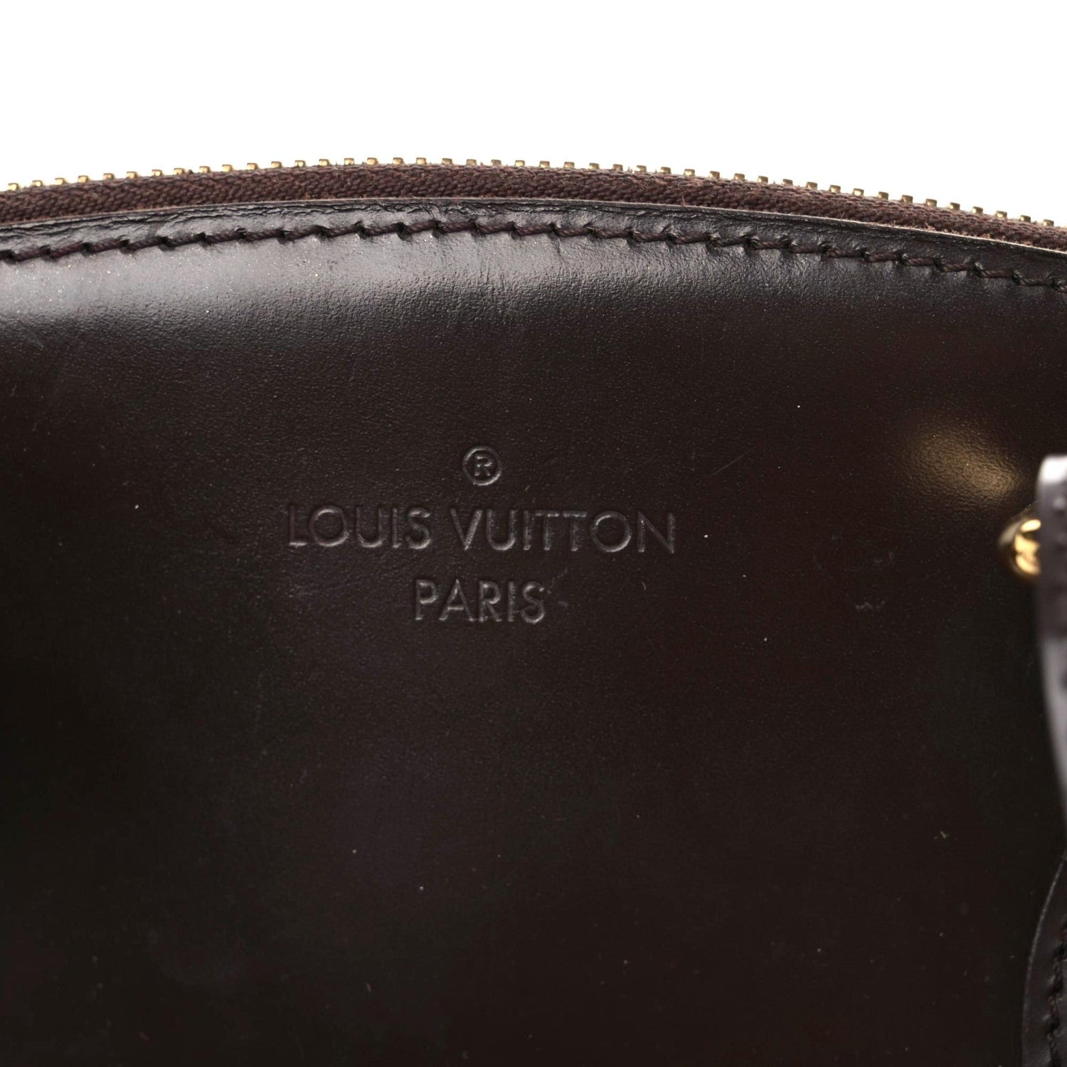 Louis Vuitton Damier Ebene Verona MM 11 of 24