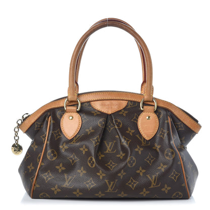 Louis Vuitton Monogram Tivoli PM 1 of 31