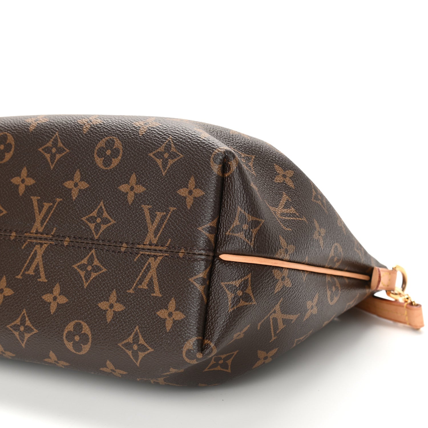 Louis Vuitton Monogram Turenne PM 9 of 10