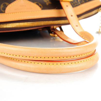 Louis Vuitton Monogram Tivoli GM 8 of 11
