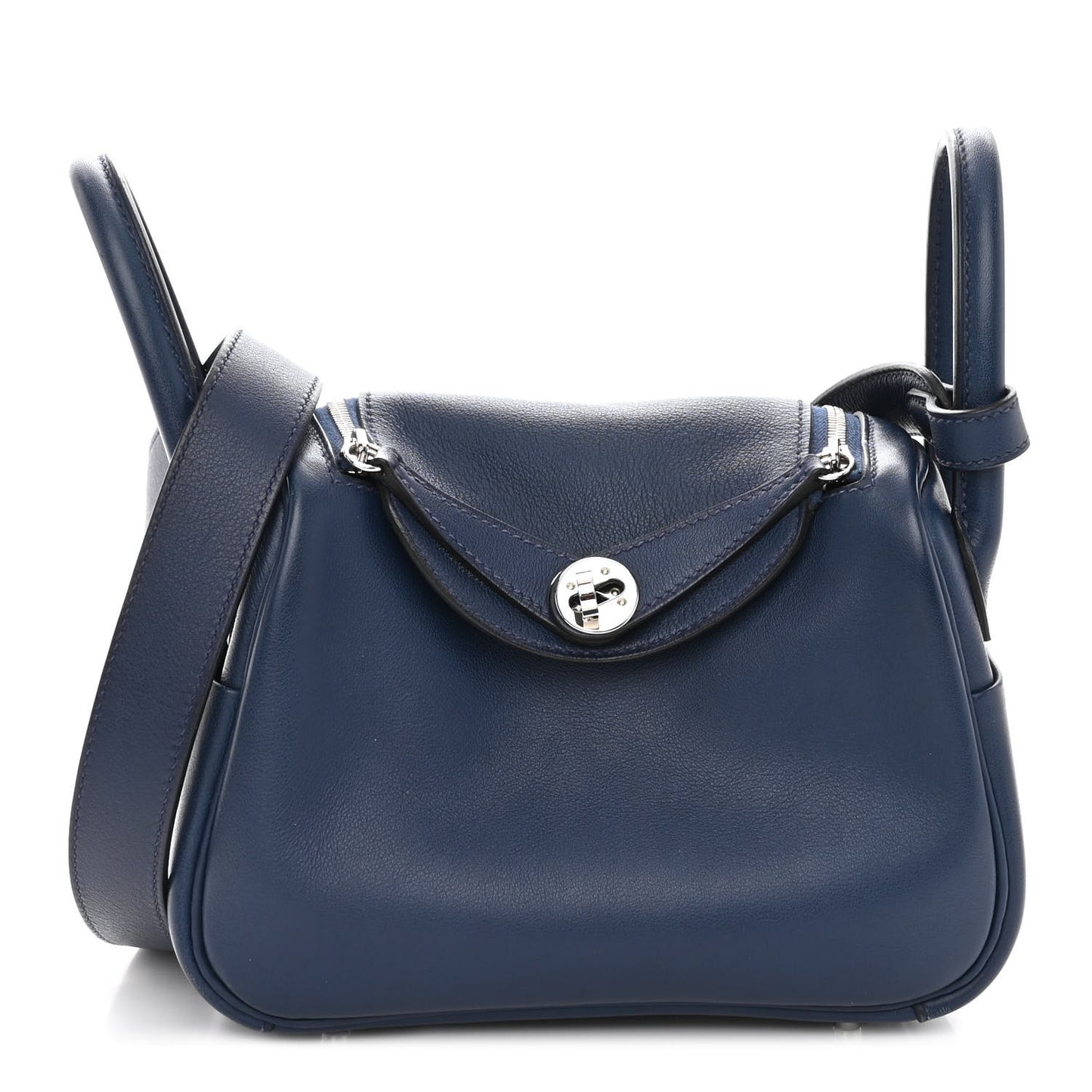 Swift Verso Mini Lindy 20 Bleu Navy Bleu Frida