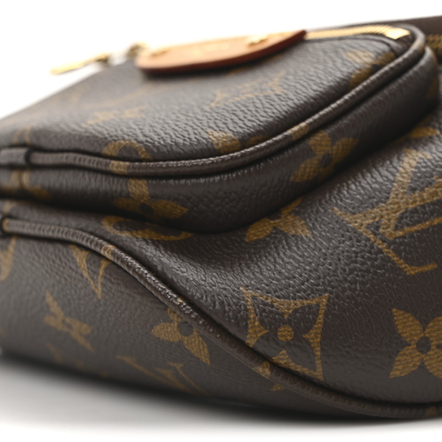 Monogram Mini Bumbag