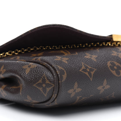 Louis Vuitton Monogram Favorite MM 11 of 22